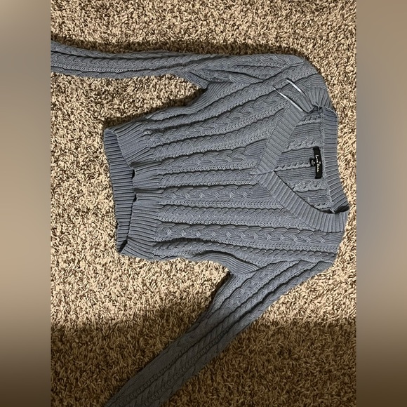 Knit sweater - Picture 5 of 6